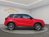 Suzuki Vitara 1.4 Mild-Hybrid Comfort 4x4 *LED*Navi* - Suzuki Vitara Comfort mit Hybrid-Antrieb (Benzin/Elektro)
