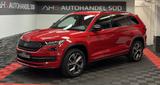 Skoda Kodiaq Sportline 4x4*VIRTUAL*KAMERA*AHK* - Skoda Kodiaq in Solingen