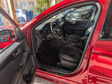 Ford Kuga ST-Line X