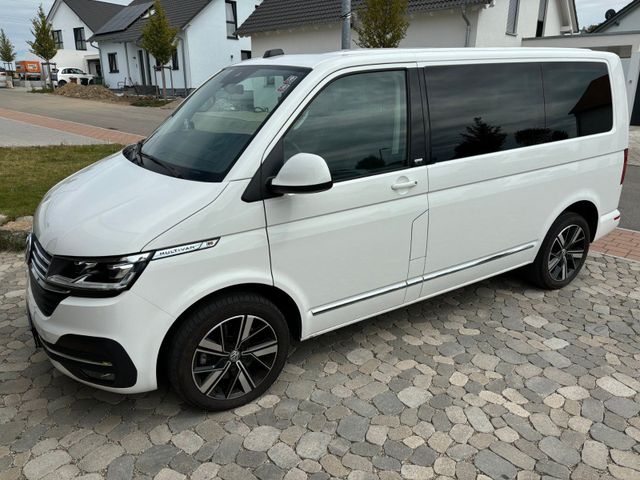 Volkswagen T6 Multivan