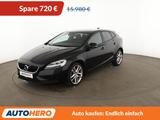 Volvo V40 2.0 T2 Momentum*NAVI*LED*TEMPO*CAM*PDC*SHZ* - Volvo V40 aus 2017