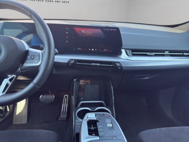 BMW X1 23 d xDrive M Sport M Sport AHK-klappbar Nav BMW X1 23 d xDrive M Sport M Sport AHK-klappbar Nav