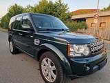 Land Rover Discovery 4 TDV6 SE - Land Rover Discovery in Nürnberg