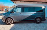 Volkswagen T6 California Beach Edition