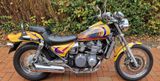 Kawasaki Eleminator ZL 600 B - KAWASAKI ZL 600