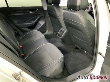 Volkswagen Passat Variant 1.5 eTSI DSG Business Garantie b.