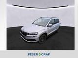 Skoda Karoq 2.0 TDI Ambition AHK Alu 17" GRA Nav Sitzh