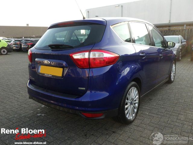 Ford C-Max 1.0 Edition Plus 125pk