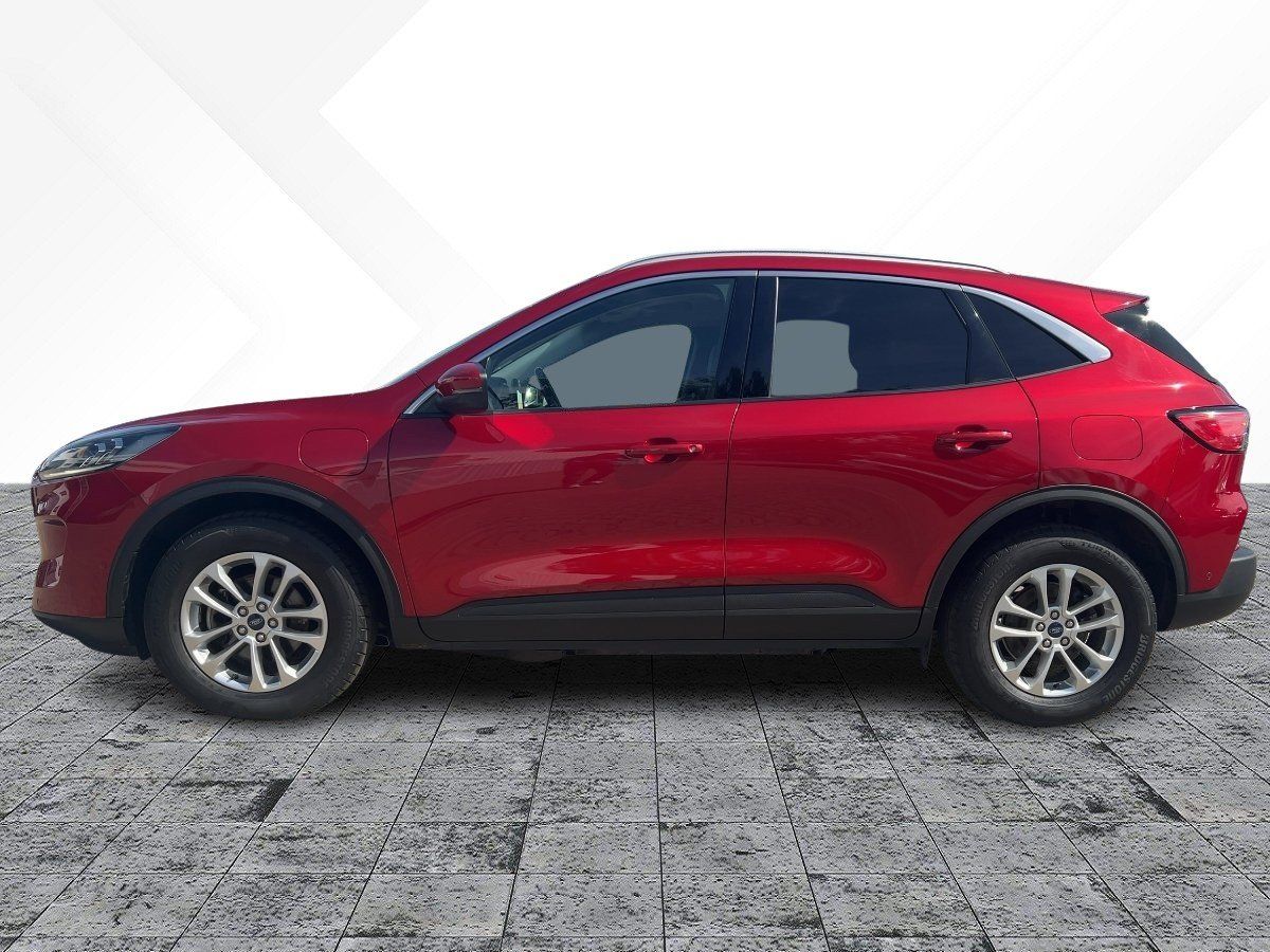 Ford Kuga 2.5 Duratec PHEV Titanium X AHK*CAM*LED*SHZ imagem 2