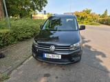 Volkswagen VW Caddy Maxi, 2.0 TDI, Bj. 2015, 7-Sitzer... - Volkswagen Caddy Maxi in Wiesbaden