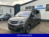 Opel Zafira Life Crosscamp Edition M - Opel Zafira Life: Crosscamp