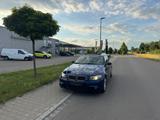 BMW 320d/M PAKET/GLASDACH PANO/ TEMPOM./ EURO5 - BMW 320 aus 2010: Kombi, 320d