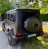 Mercedes-Benz G 500  - gebrauchte Mercedes-Benz G 500 aus dem Jahr 2019