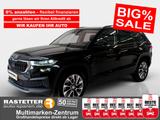 Skoda Kodiaq TDI DSG Clever Navi+Matrix+ACC+eHeckkl+36 - Skoda Kodiaq CLEVER mit Diesel-Antrieb