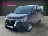Nissan Primastar N-CONNECTA L2H1 *GARANTIE BIS 04/2029* - schwarze Nissan Primastar
