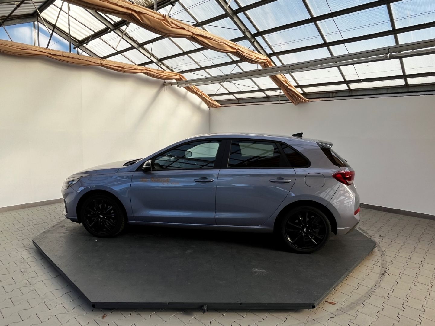 Hyundai i30 – Bild 8