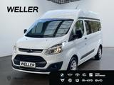 Ford Transit Custom L2 340 L2H2 VA Trend *9-Si*Klima*