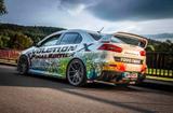 Mitsubishi Lancer Evolution X Final Edition 0959 - gebrauchte Mitsubishi Lancer aus dem Jahr 2015