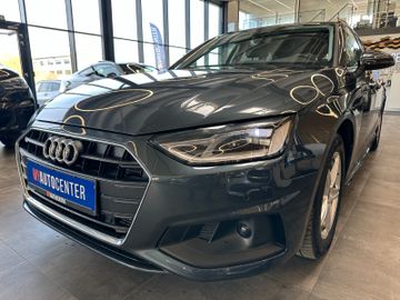 Audi A4 Avant 35 TFSI *LED*Navi*elek. Heckl*
