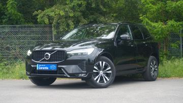 Volvo XC60 - 1