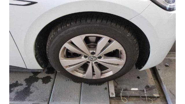 Volkswagen ID.3 - Bild 8