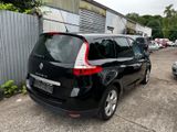 Renault Scenic III Authentique TÜV NEU*2.HAND - Renault Scenic: Authentique