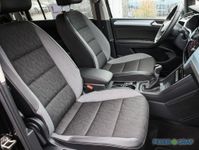 Volkswagen Touran - Vorschau Bild 6
