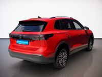 Volkswagen Tiguan - Vorschau Bild 4
