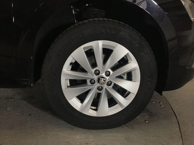 Fahrzeugabbildung Skoda Kamiq Selection 1.0 TSI DSG/ACC/Kamera/SmartLink