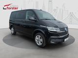 Volkswagen T6.1 Multivan Comfortline 4MOTION AHK ACC Standh - Volkswagen T6 Multivan: 4motion
