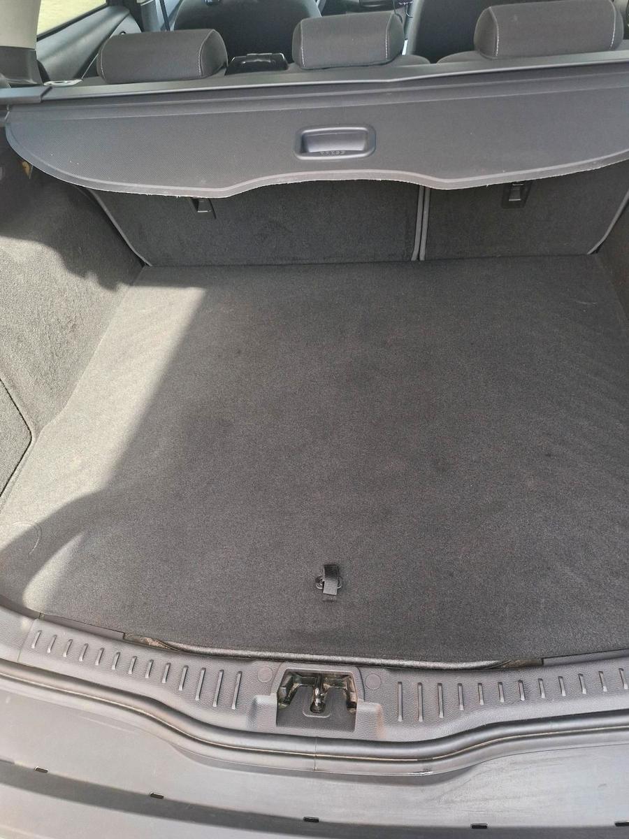 Ford Focus 2014 — photo 14