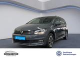 Volkswagen Touran Active 1.5 TSI AHK+NAVI+SHZ+PDC - Volkswagen Touran ACTIVE mit Benzin-Antrieb