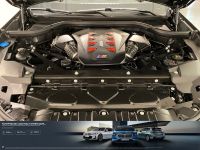 BMW X6 M - Vorschau Bild 18