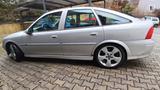 Opel Verkaufe Opel Vectra CC mit TÜV 12.2027 - Opel Vectra aus 2000: 2.2