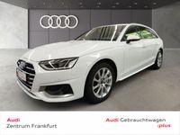 Audi A4 - Vorschau Bild 1