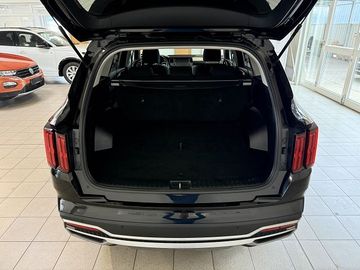 KIA Sorento - 12