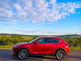 Mazda CX-5 Sports+ 2WD, 360° Kamera, HUD, Leder, Navi - Mazda CX-5 in Bonn