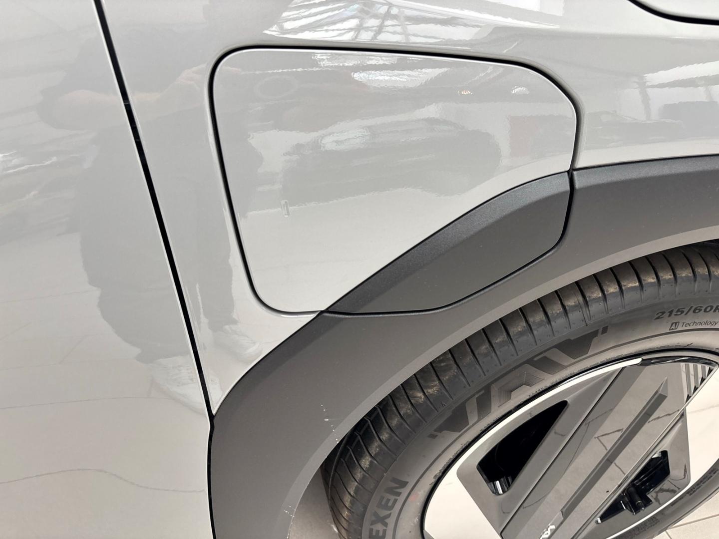 Kia EV4 81 FWD Earth Upgrade Technology WinterConnec