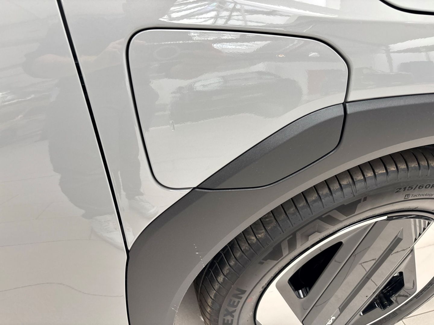 Kia EV4 - Bild 21