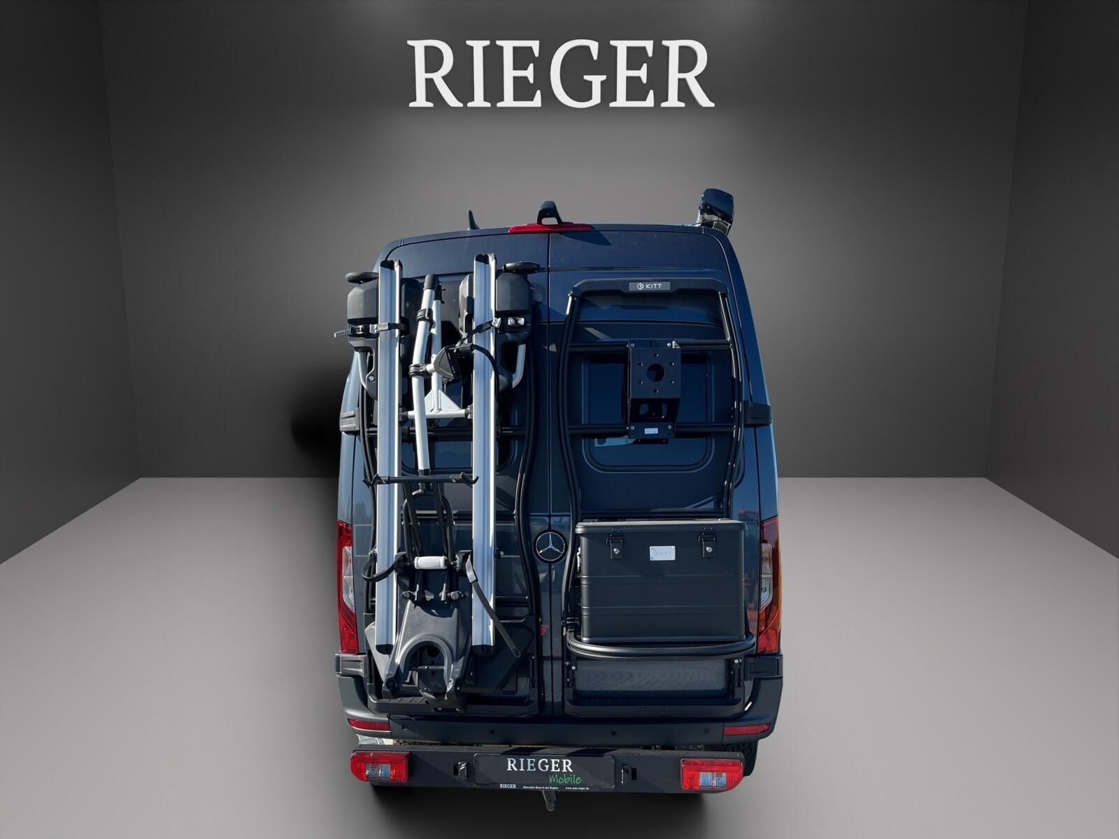 HYMER / ERIBA / HYMERCAR Grand Canyon S 600 