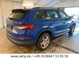 Skoda Kodiaq DSG FACELIFT/NAVI/VIRTUAL/ACC/STANDHZ - gebrauchte Skoda Kodiaq aus dem Jahr 2022