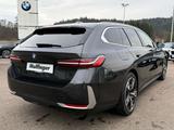 BMW i5 eDrive40 Touring HUD AHK  Autob.Assist - BMW i5 Touring Kombi eDrive40 Gebrauchtwagen