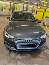 Audi A4 35 TFSI S tronic S line Avant S line