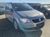 Volkswagen Touran United 1,4 TSI/7-SITZE/AHK/PDC/KLIMA - Volkswagen Touran United mit Benzin-Antrieb