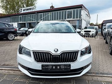 Skoda Superb - 2