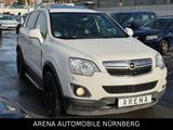 Opel Antara 2.0 CDTI Cosmo 4x4*Xenon*Navi*Schiebedach - Opel Antara Gebrauchtwagen