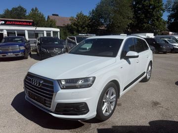 Audi Q7 - 3
