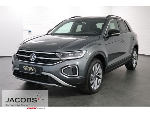 Volkswagen T-Roc 2.0 TDI Move DSG,Navi,Matrix,AHK