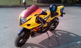 Suzuki GSX-R 1000 K4,  TÜV/AU + Inspektion neu - SUZUKI R K4 GSX