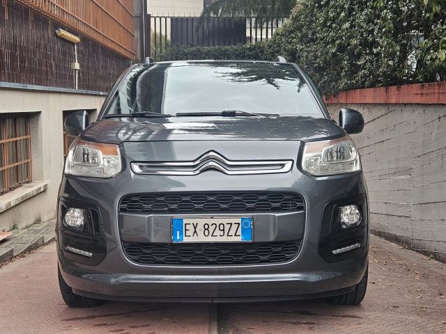 Citroën Citroen C3 Picasso C3 Picasso 1.4 VTi 95 Seducti